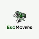 EkoMovers logo