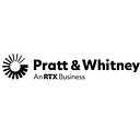 Pratt & Whitney logo