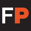 FragilePAK logo