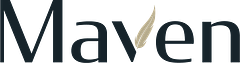 Maven logo