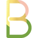 Belle Communication logo