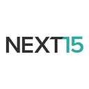 Next 15 Group plc logo