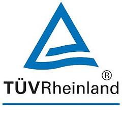 TÜV Rheinland Group logo