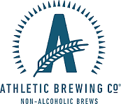 Athletic Brewing Co logo