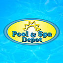 Pool and Spa Depot logo