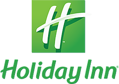 Holiday Inn Lafayette City Centre logo