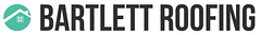Bartlett Roofing logo