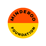 Minderoo Foundation logo