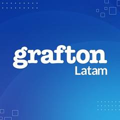 Grafton C logo