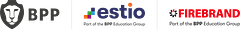 BPP Education Group logo