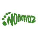NOMADZ GLOBAL LLC logo