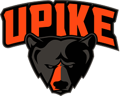 University of Pikeville logo