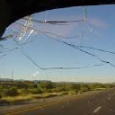 Auto Glass Express logo