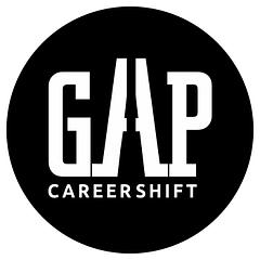 GAP Consulting logo