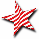 Ortholonestar logo