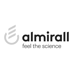 Almirall logo