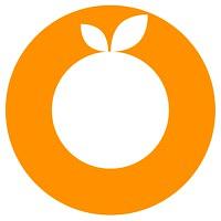 Orange Health Labs  logo