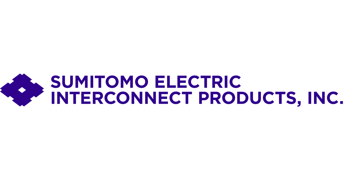 Sumitomo Electric Interconnect Products logo