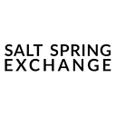 Salt Spring Exchange logo