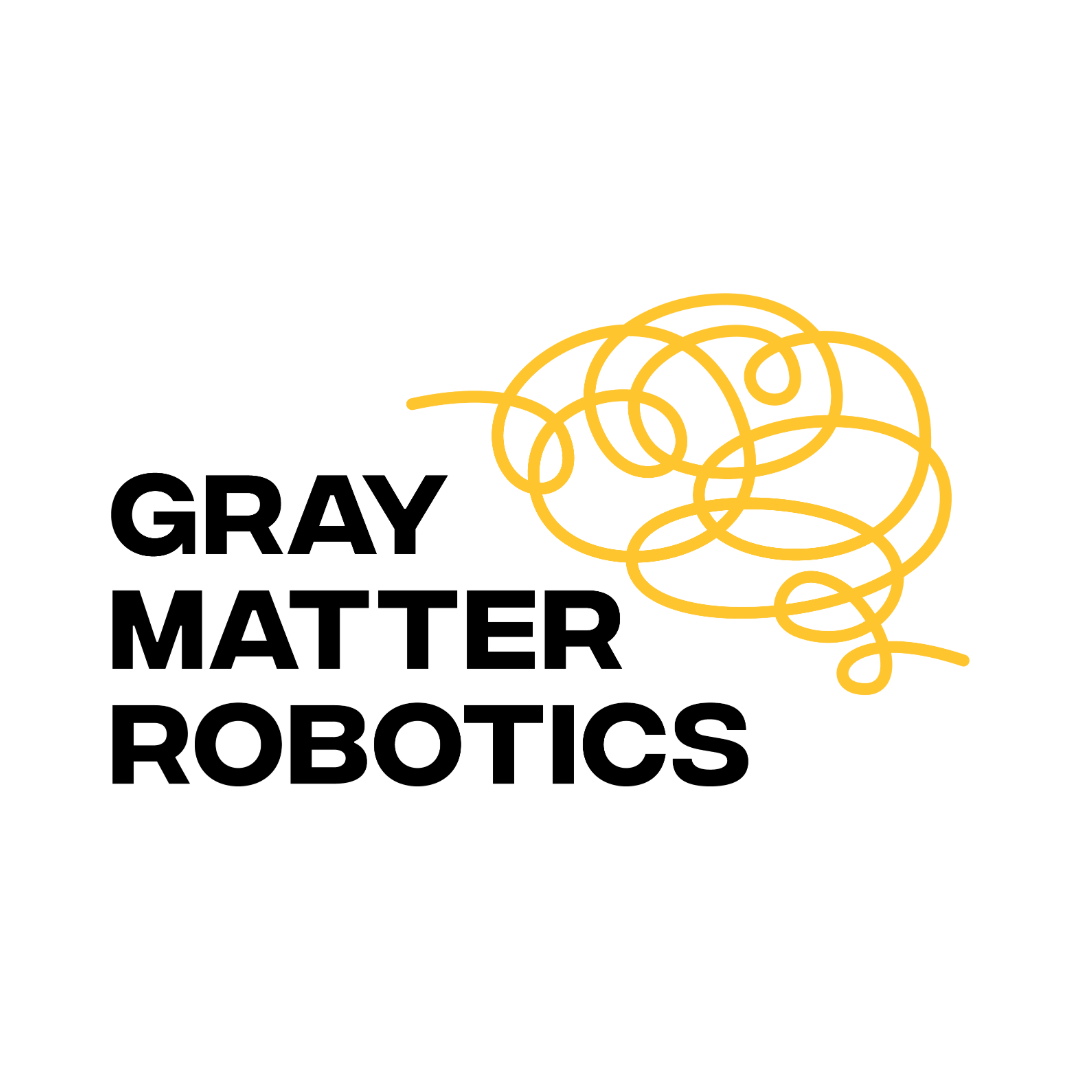GrayMatter Robotics logo