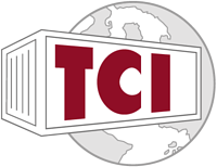 TCI Transcontainer International Holding logo