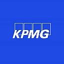 KPMG India logo