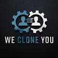We Clone You logo