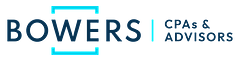 Bowers CPA's & Advisors logo