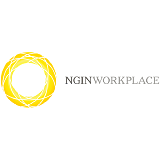 NGIN Workplace logo