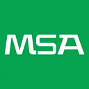 MSA, The Safety Company logo
