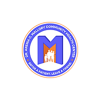 Dr Arenia C Mallory Community Health Center logo