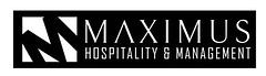 Maximus Hospitality & Management logo