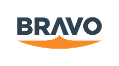 BRAVO logo