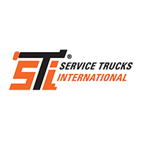 Service Trucks International logo