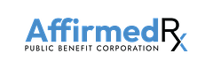 AffirmedRx, PBC logo