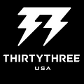33 USA Inc. logo