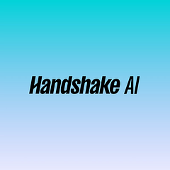 Handshake logo