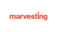 Marvesting logo