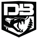 Diamondback Airboats logo