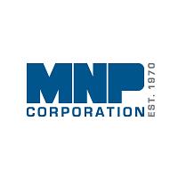 MNP logo