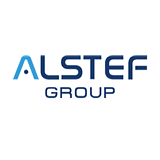 Alstef Group logo
