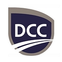 Discovery Community College logo