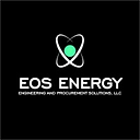 Eos Energy Storage logo