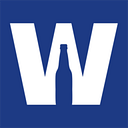 Wright Beverage Distributing logo