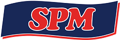 South Pacific Meats logo