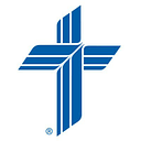 The Lutheran Church - Missouri Synod logo