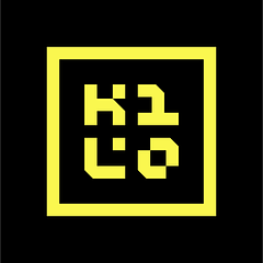 Kilo Code logo