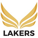 Lakers Disposal logo
