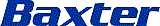 BAXTER HEALTHCARE LIMITED logo
