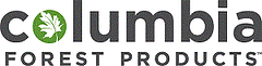 Columbia Forest Products logo